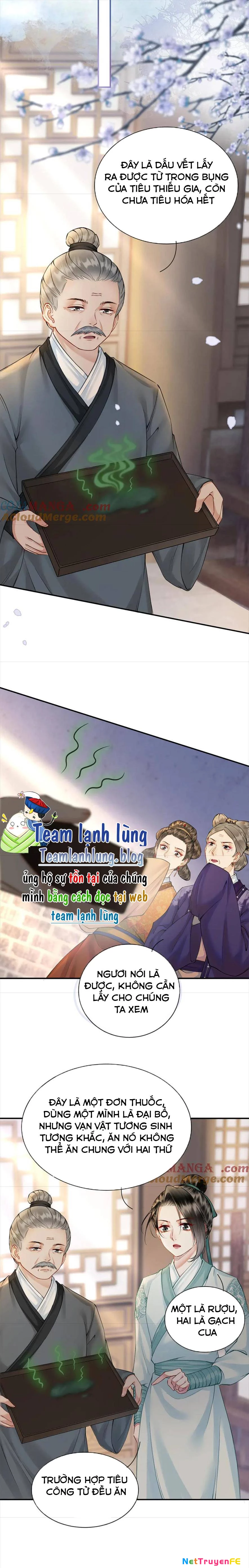 Ngỗ Tác Cẩm Y Chapter 51 - Trang 2