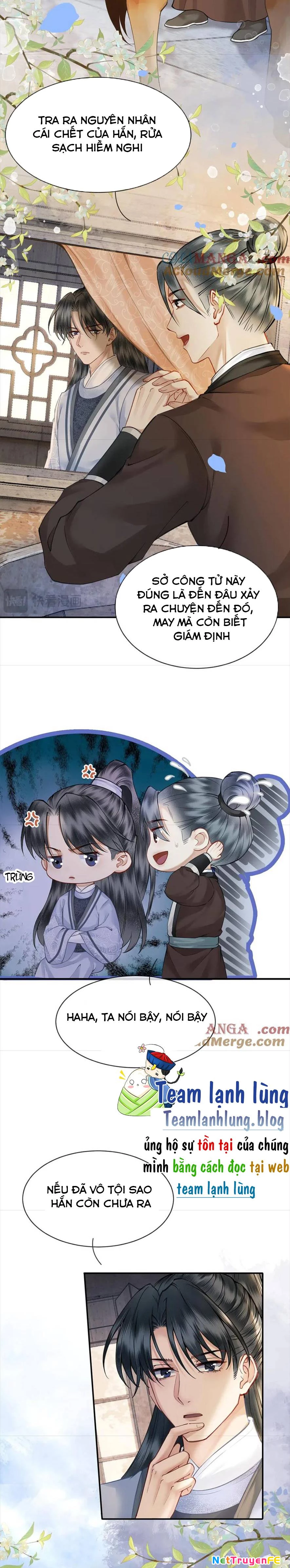 Ngỗ Tác Cẩm Y Chapter 51 - Trang 2