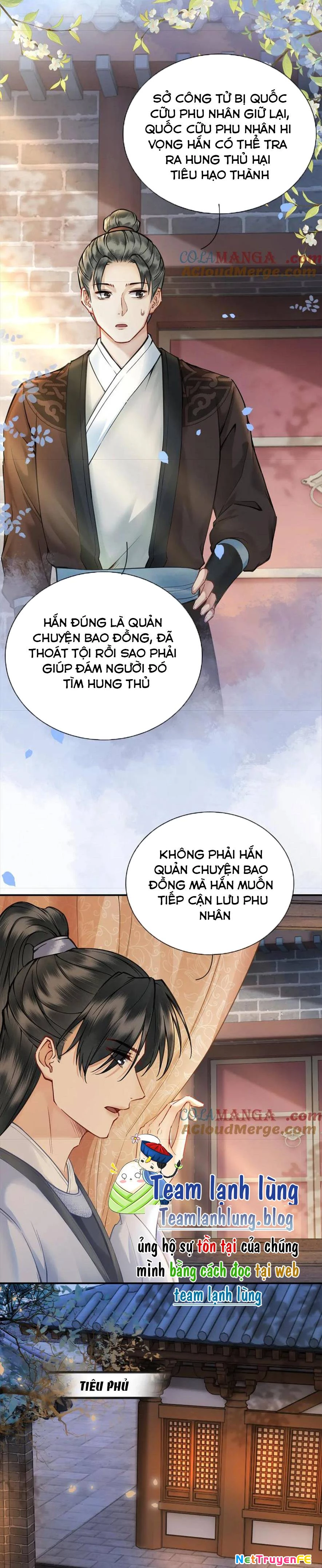 Ngỗ Tác Cẩm Y Chapter 51 - Trang 2