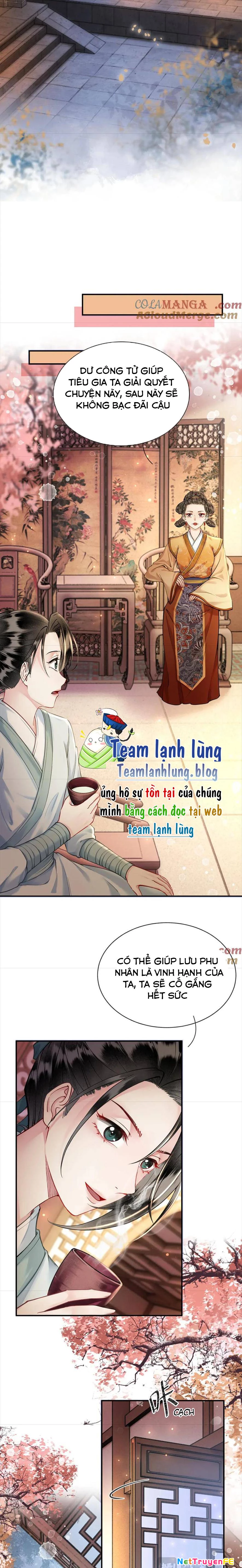 Ngỗ Tác Cẩm Y Chapter 51 - Trang 2