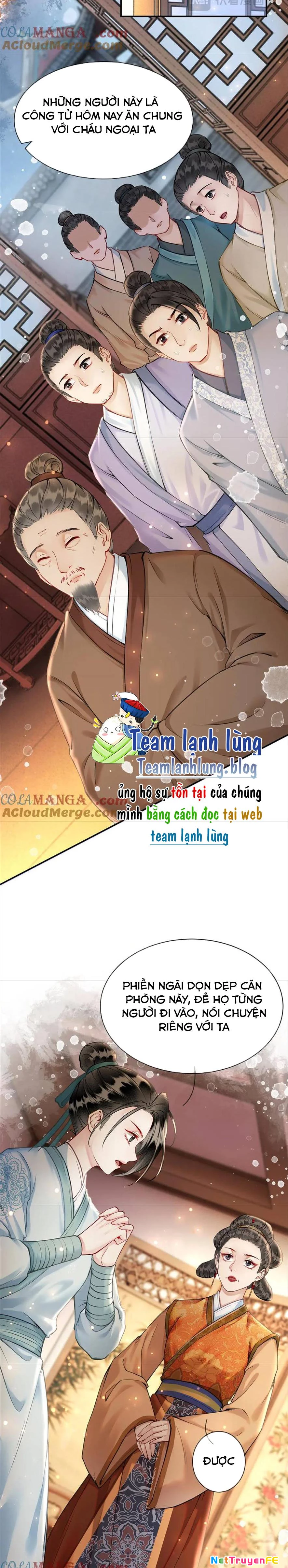 Ngỗ Tác Cẩm Y Chapter 51 - Trang 2