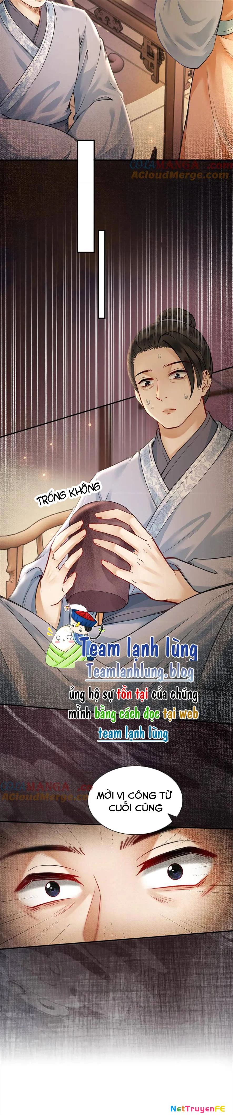 Ngỗ Tác Cẩm Y Chapter 51 - Trang 2