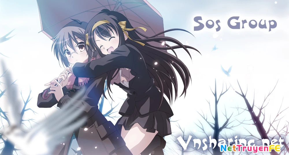 Boku to Kanojo no Renai Mokuroku Chapter 1 - Trang 2