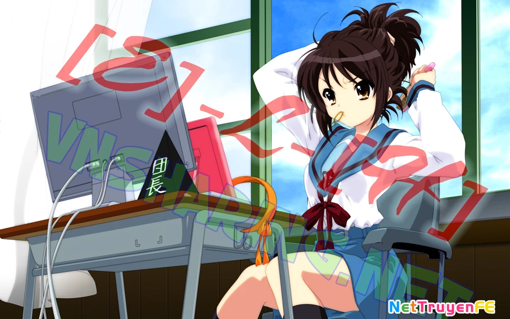 Boku to Kanojo no Renai Mokuroku Chapter 3 - Trang 3