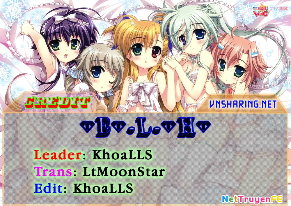 Boku to Kanojo no Renai Mokuroku Chapter 4 - Trang 2