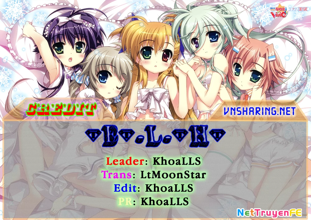 Boku to Kanojo no Renai Mokuroku Chapter 7 - Trang 3