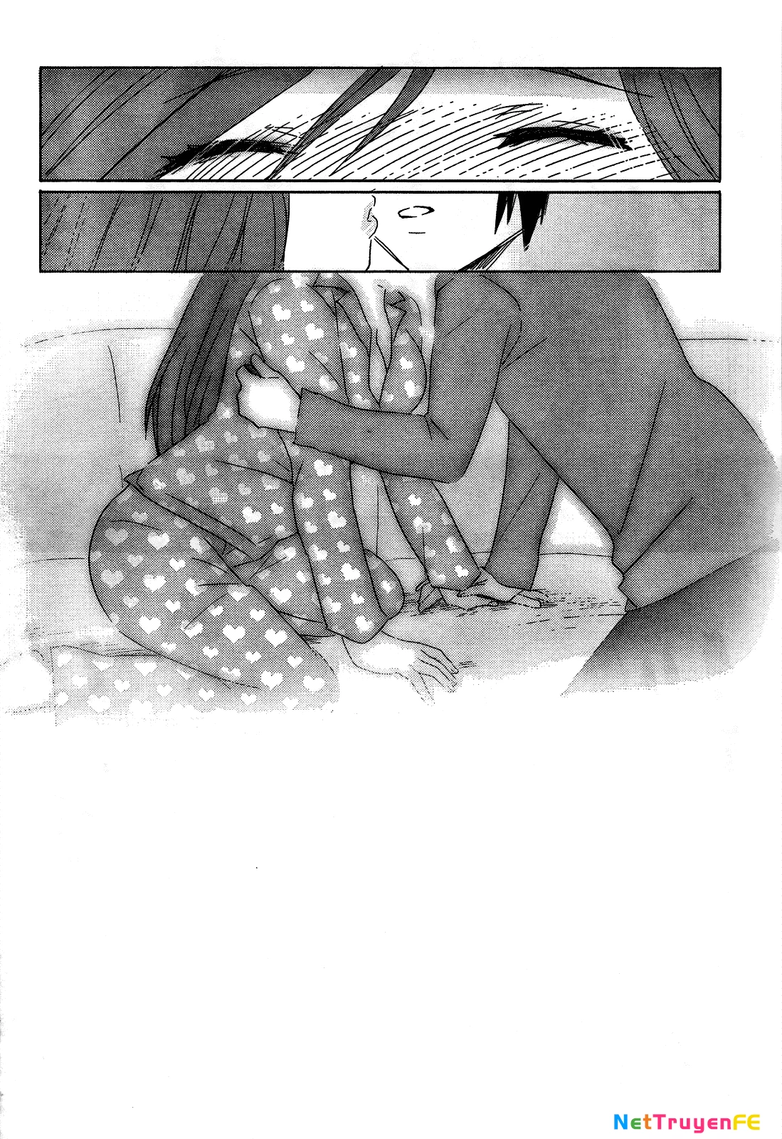 Boku to Kanojo no Renai Mokuroku Chapter 8 - Trang 2