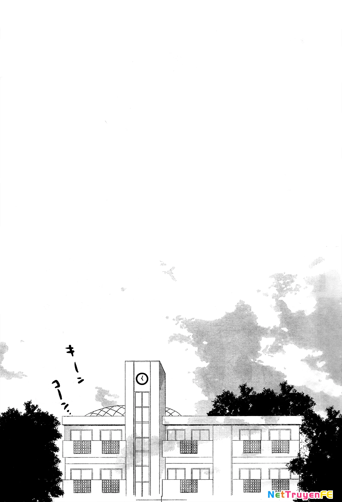 Boku to Kanojo no Renai Mokuroku Chapter 8 - Trang 2