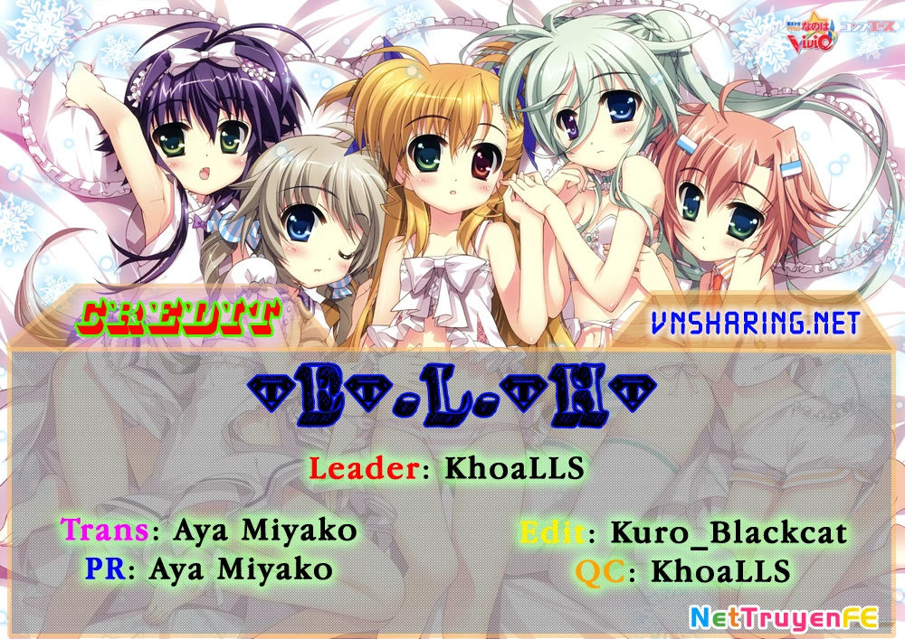 Boku to Kanojo no Renai Mokuroku Chapter 8 - Trang 2