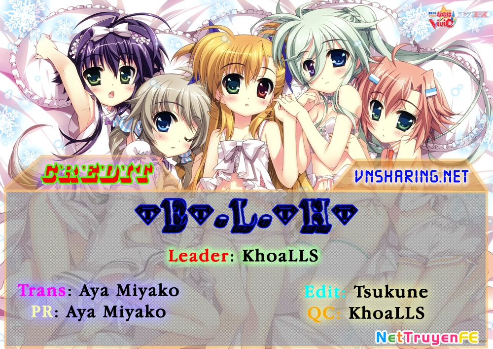 Boku to Kanojo no Renai Mokuroku Chapter 10 - Trang 2