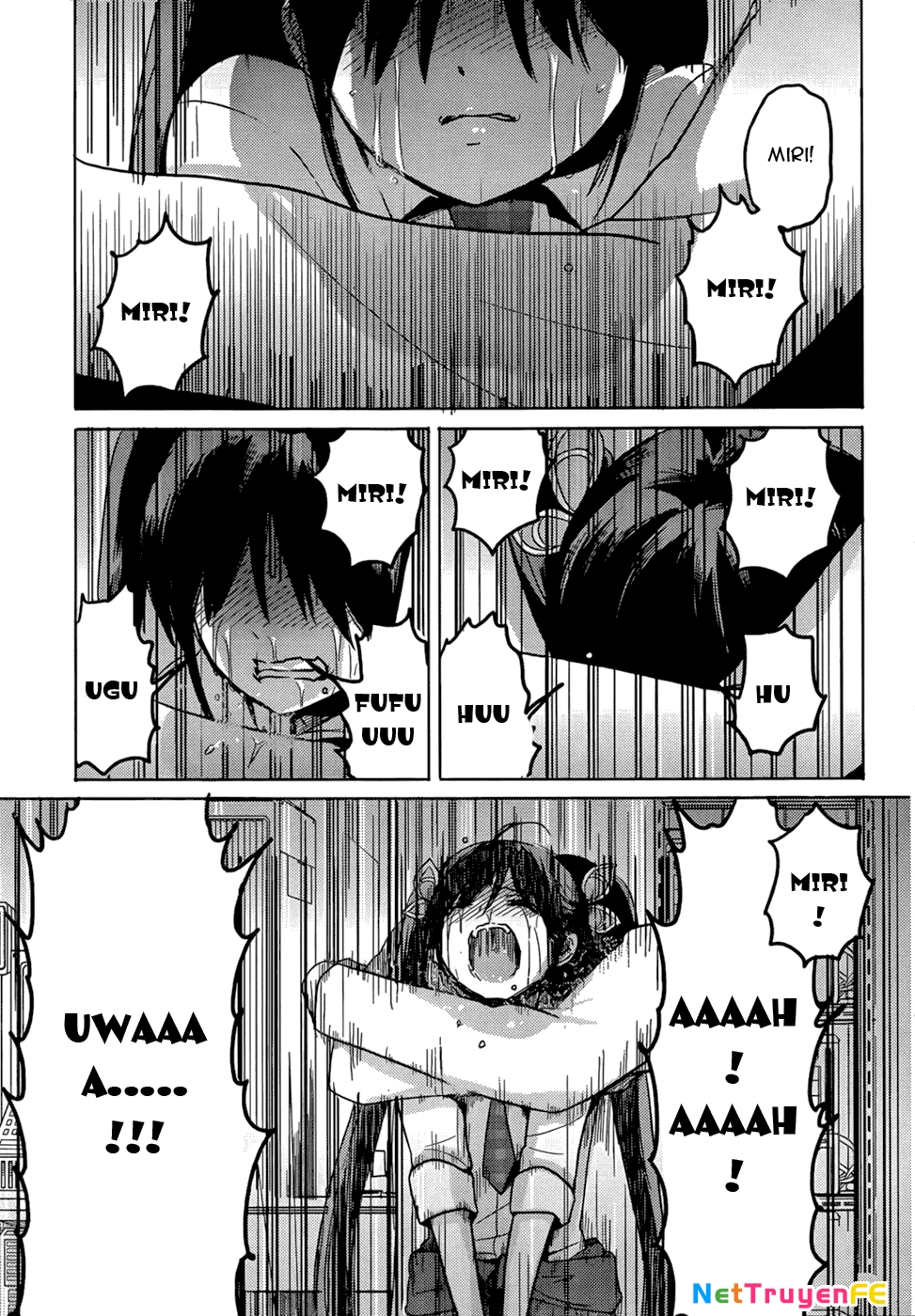 Boku to Kanojo no Renai Mokuroku Chapter 16 - Trang 3