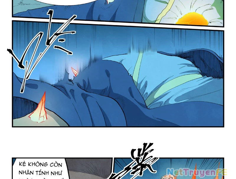 Tinh Võ Thần Quyết Chapter 724 - Trang 4