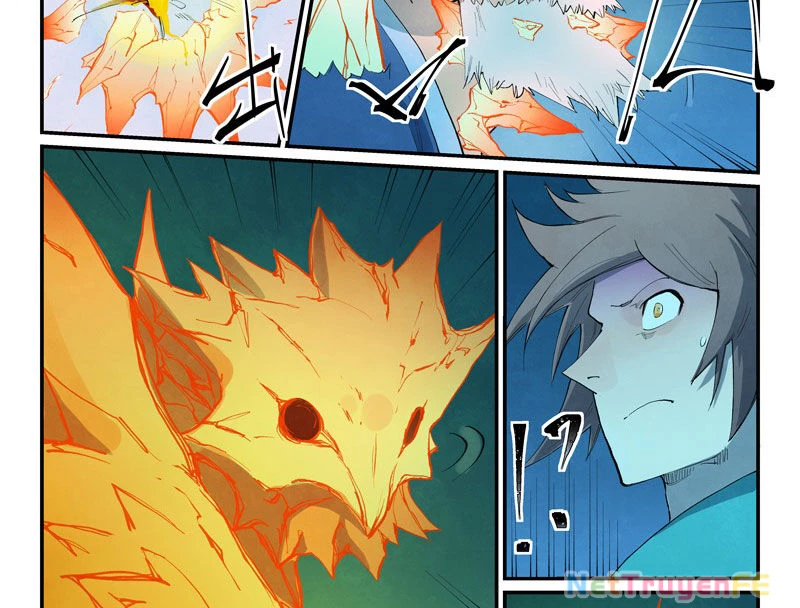 Tinh Võ Thần Quyết Chapter 724 - Trang 4