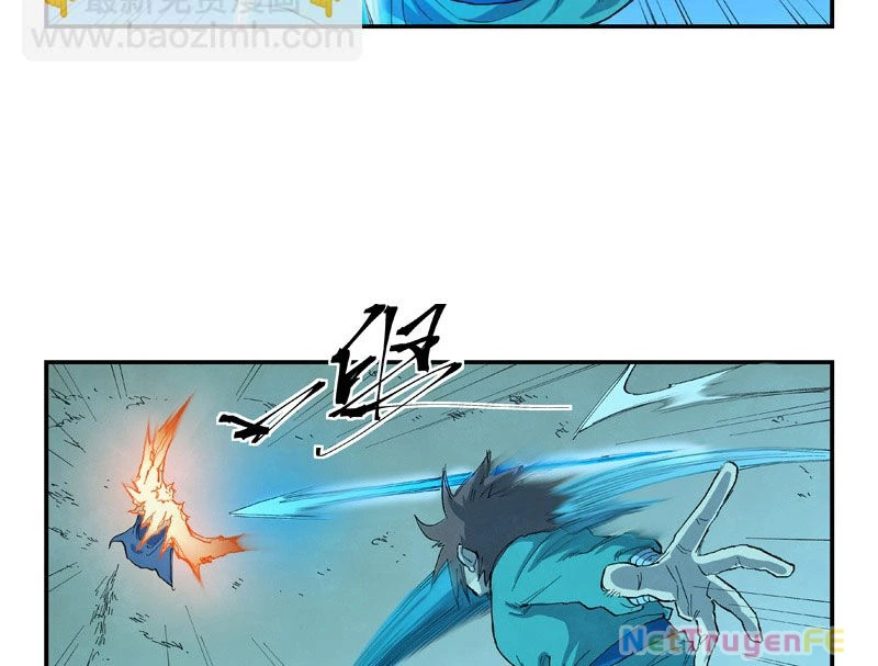 Tinh Võ Thần Quyết Chapter 724 - Trang 4