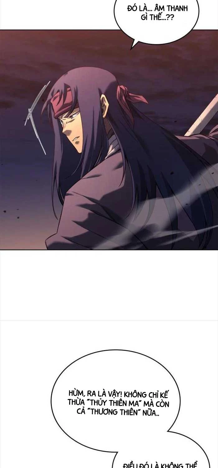 Biên Niên Sử Của Thiên Quỷ Chapter 241 - Trang 4