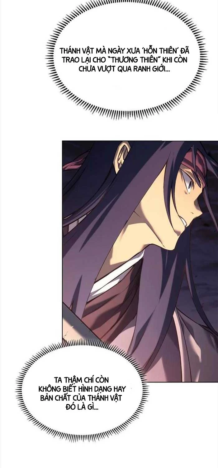 Biên Niên Sử Của Thiên Quỷ Chapter 241 - Trang 4