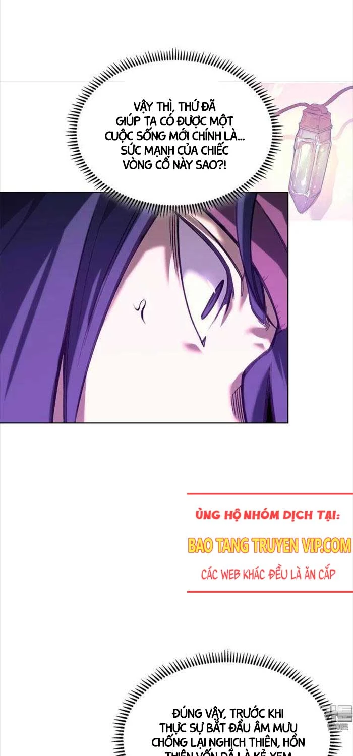 Biên Niên Sử Của Thiên Quỷ Chapter 241 - Trang 4