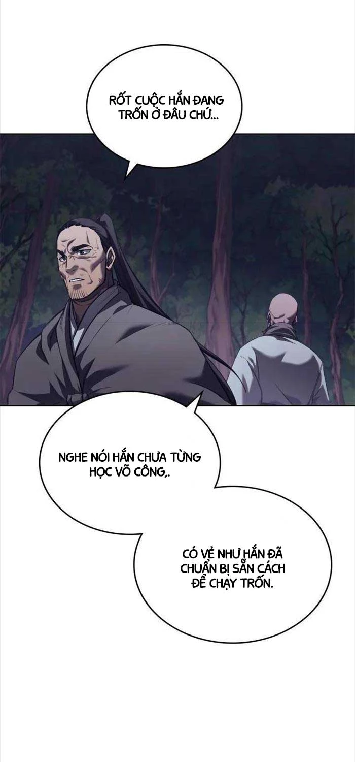 Biên Niên Sử Của Thiên Quỷ Chapter 241 - Trang 4