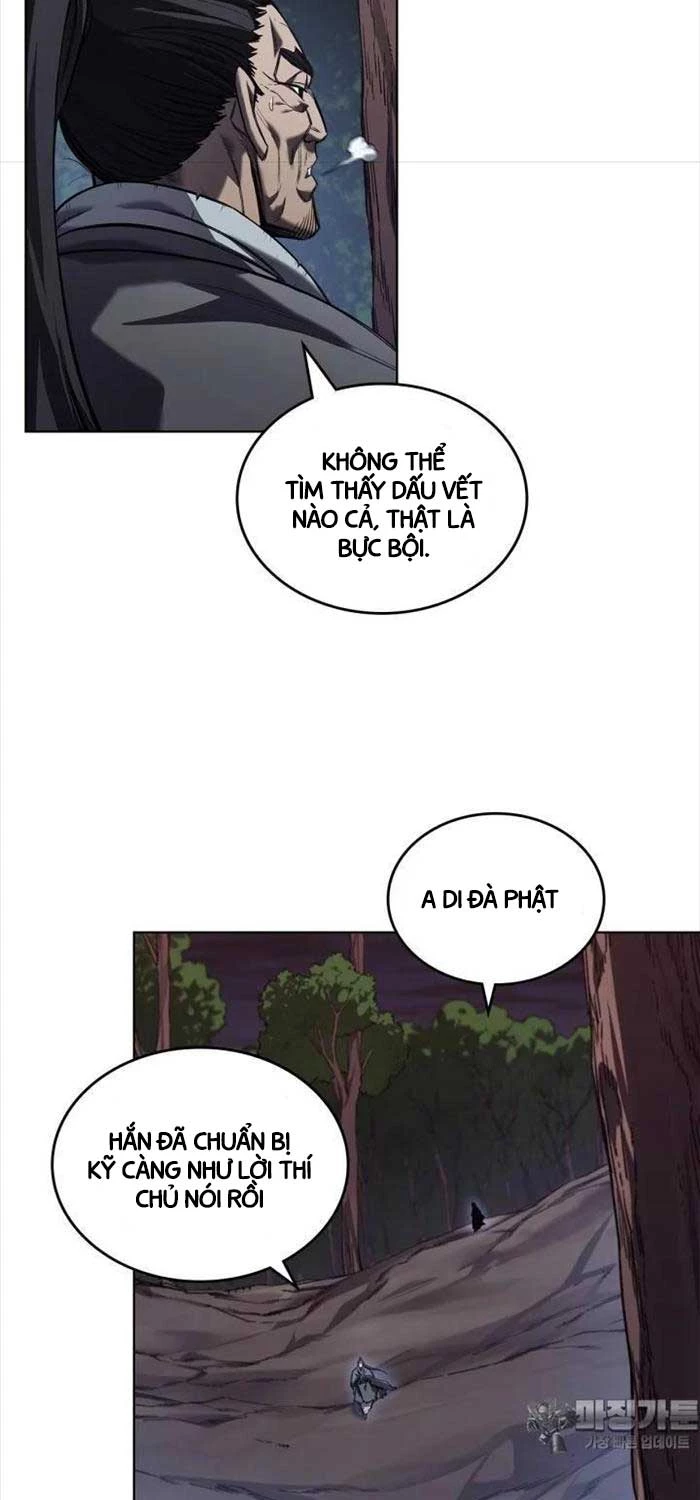 Biên Niên Sử Của Thiên Quỷ Chapter 241 - Trang 4