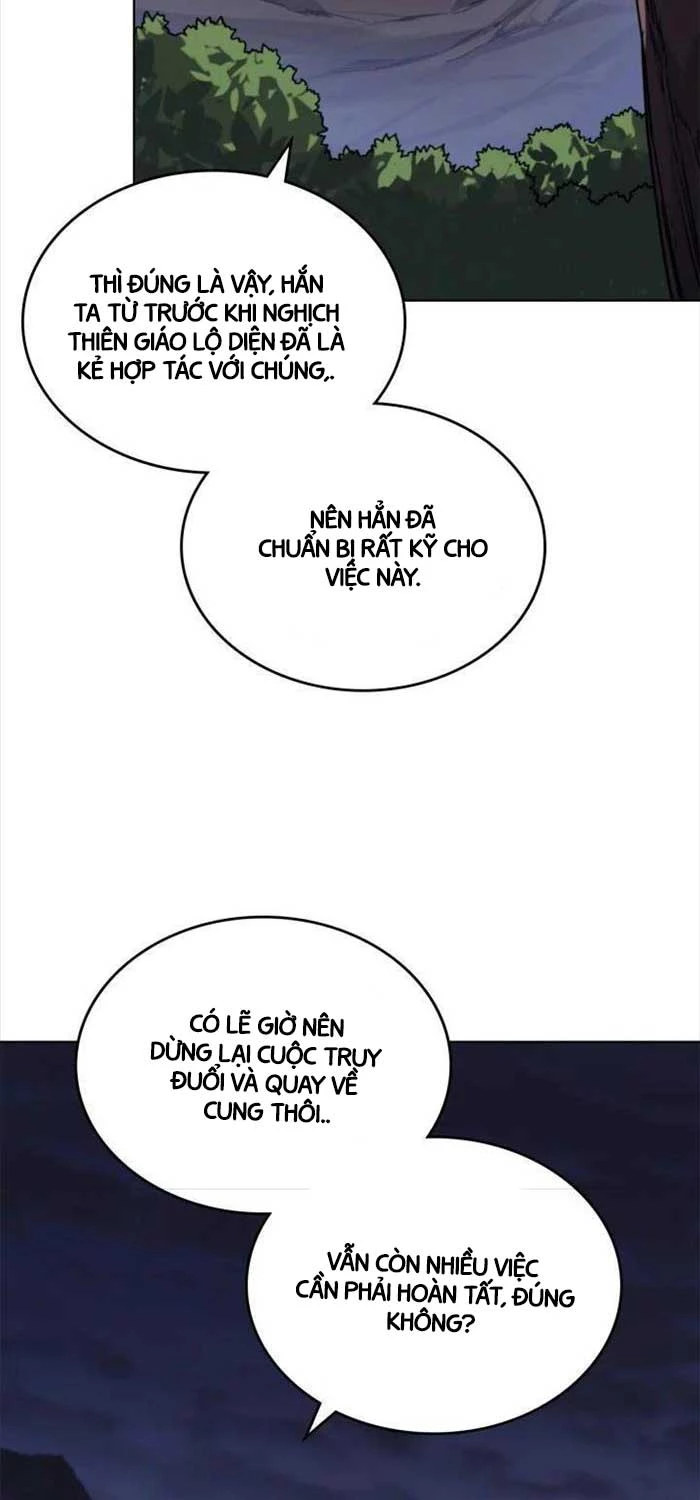 Biên Niên Sử Của Thiên Quỷ Chapter 241 - Trang 4