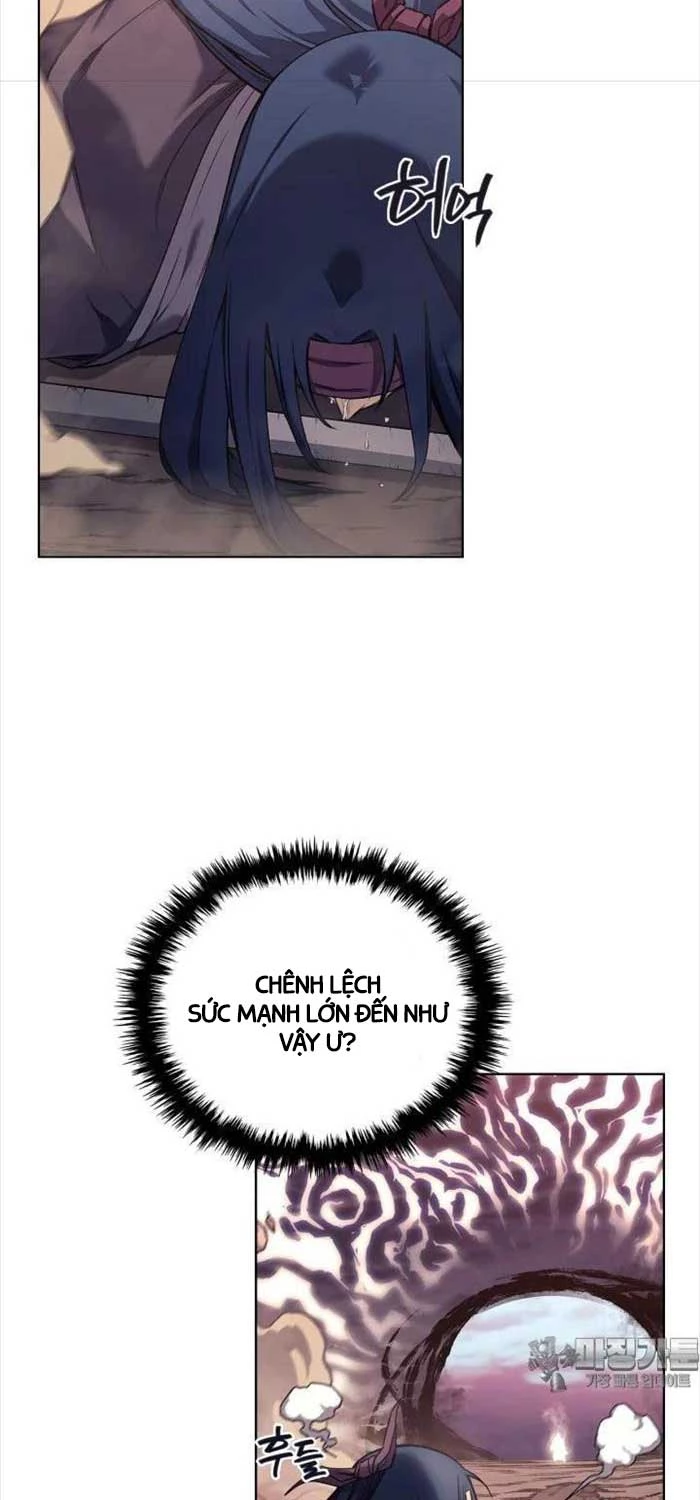 Biên Niên Sử Của Thiên Quỷ Chapter 241 - Trang 4