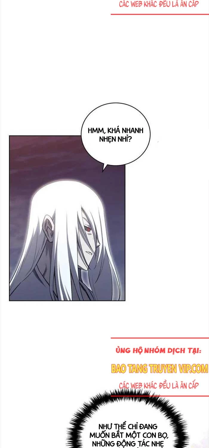 Biên Niên Sử Của Thiên Quỷ Chapter 241 - Trang 4