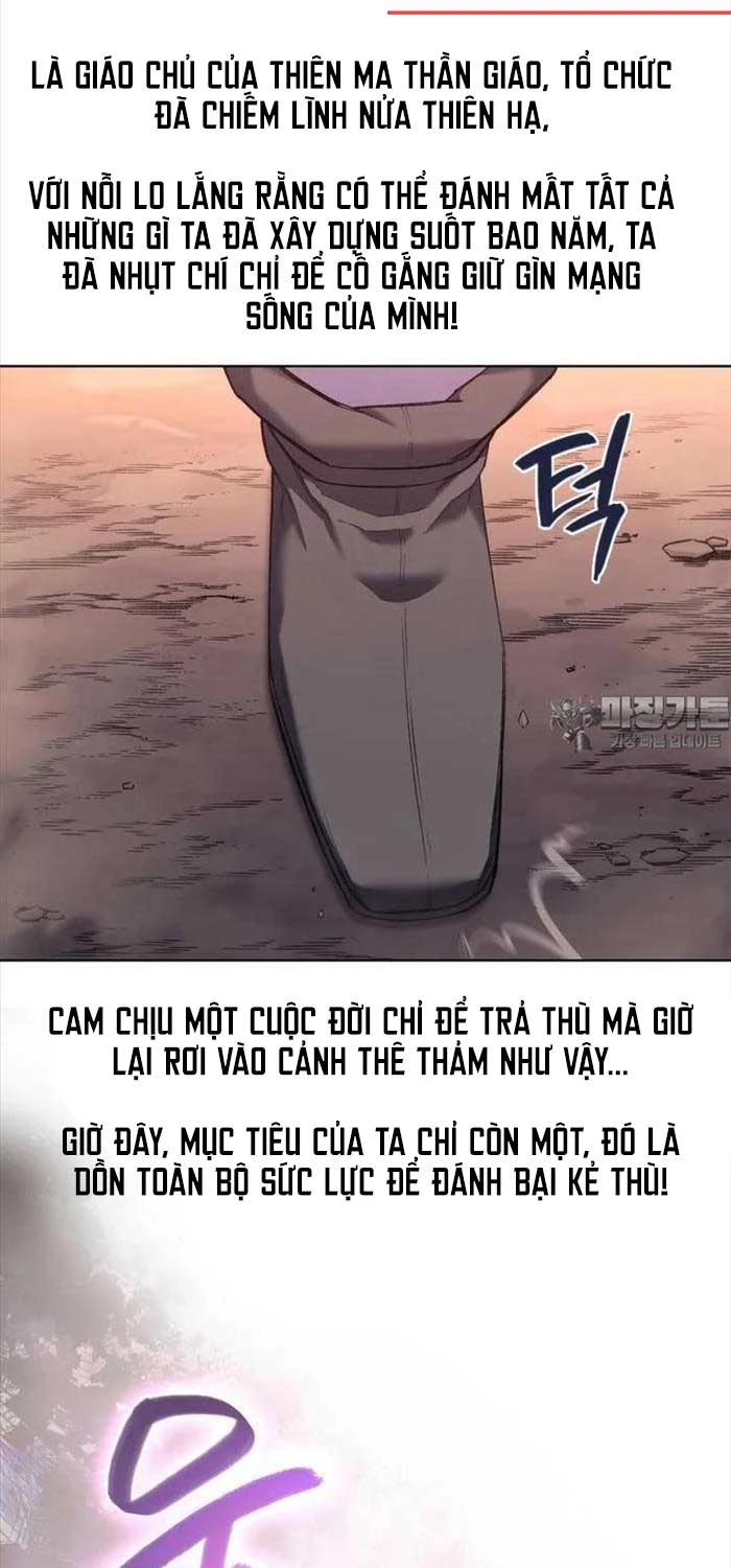 Biên Niên Sử Của Thiên Quỷ Chapter 241 - Trang 4