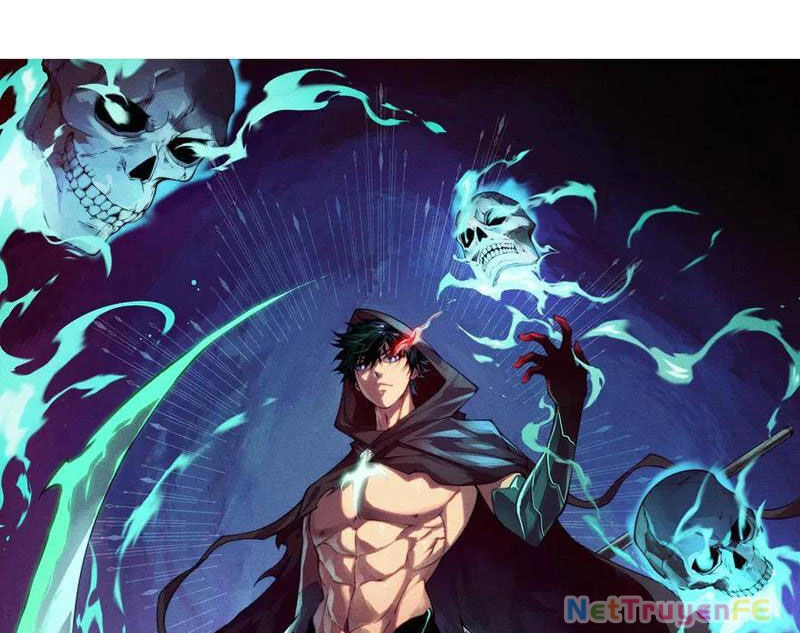 Sức Mạnh Tối Đa? Ta Lại Là Vong Linh Sư! Chapter 52 - Trang 4