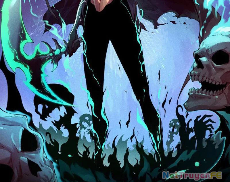 Sức Mạnh Tối Đa? Ta Lại Là Vong Linh Sư! Chapter 52 - Trang 4