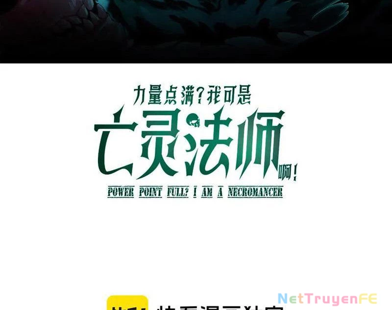 Sức Mạnh Tối Đa? Ta Lại Là Vong Linh Sư! Chapter 52 - Trang 4