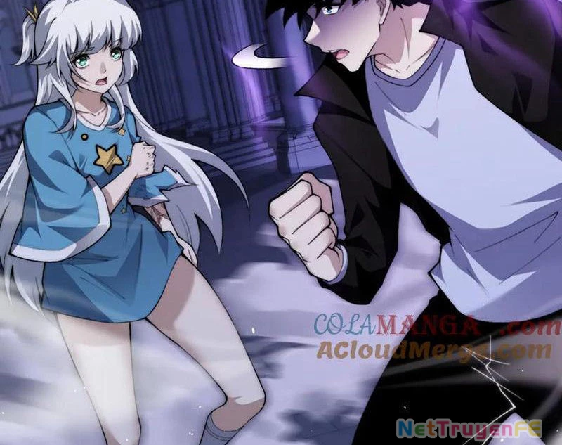 Sức Mạnh Tối Đa? Ta Lại Là Vong Linh Sư! Chapter 52 - Trang 4