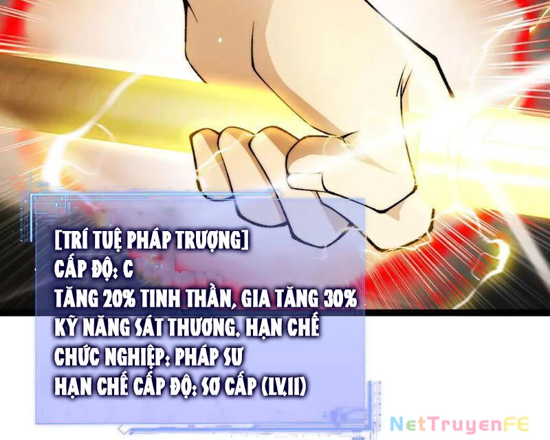 Sức Mạnh Tối Đa? Ta Lại Là Vong Linh Sư! Chapter 52 - Trang 4
