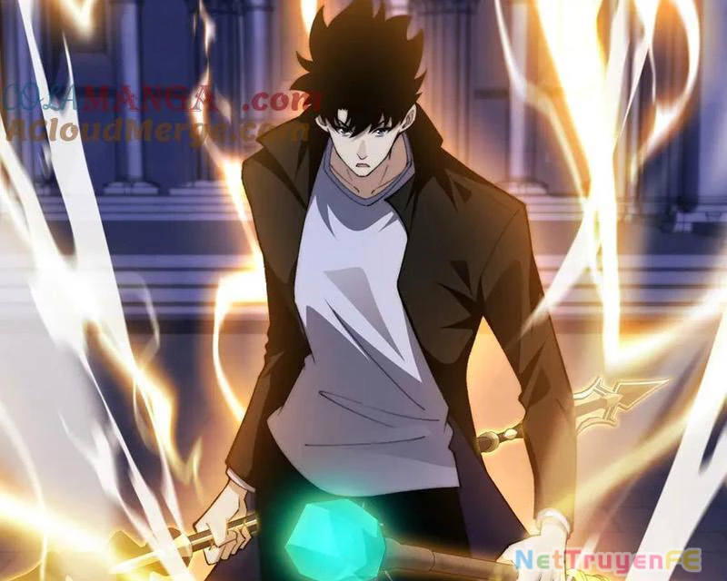 Sức Mạnh Tối Đa? Ta Lại Là Vong Linh Sư! Chapter 52 - Trang 4