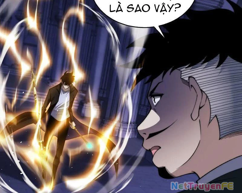 Sức Mạnh Tối Đa? Ta Lại Là Vong Linh Sư! Chapter 52 - Trang 4