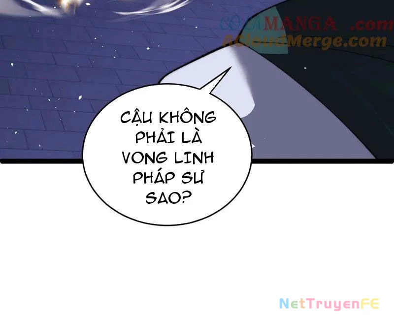 Sức Mạnh Tối Đa? Ta Lại Là Vong Linh Sư! Chapter 52 - Trang 4