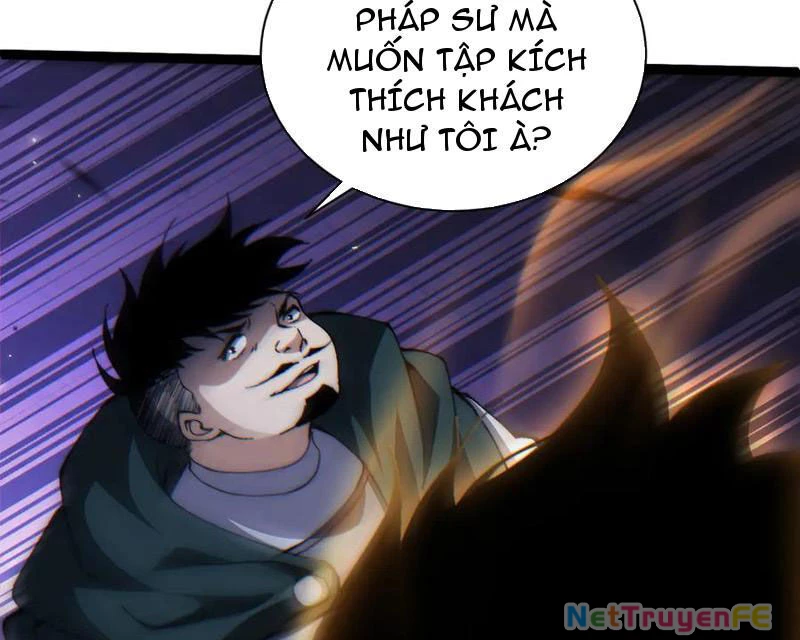 Sức Mạnh Tối Đa? Ta Lại Là Vong Linh Sư! Chapter 52 - Trang 4