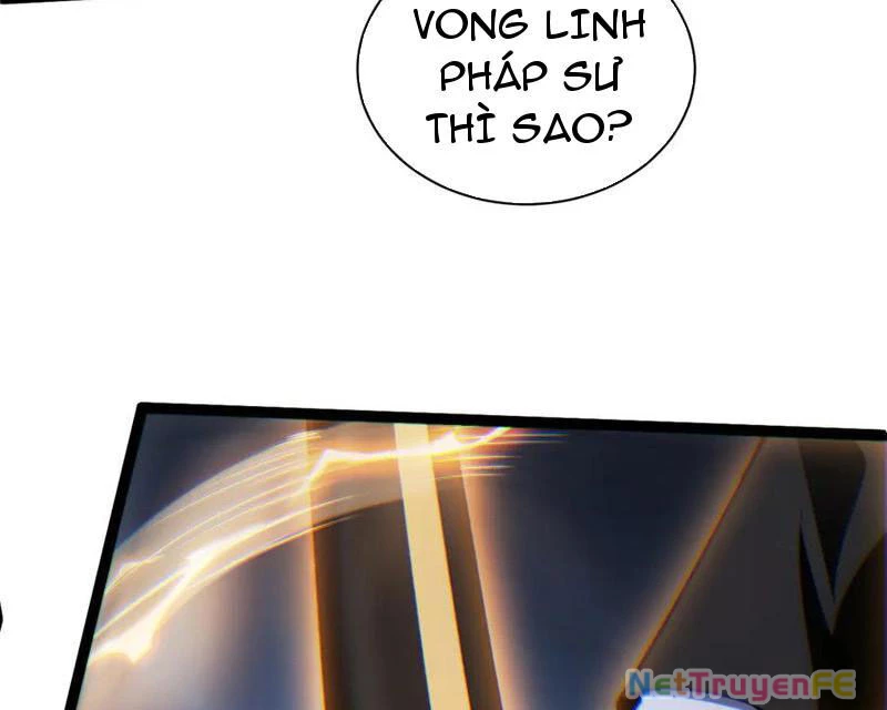 Sức Mạnh Tối Đa? Ta Lại Là Vong Linh Sư! Chapter 52 - Trang 4