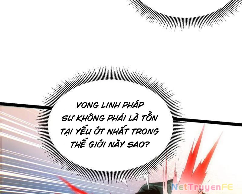 Sức Mạnh Tối Đa? Ta Lại Là Vong Linh Sư! Chapter 52 - Trang 4