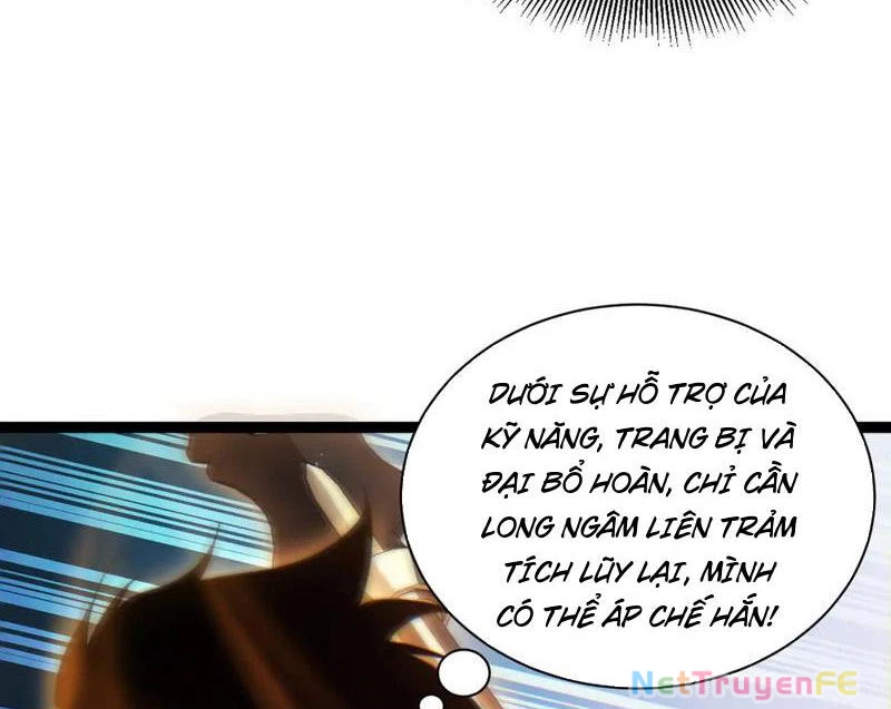 Sức Mạnh Tối Đa? Ta Lại Là Vong Linh Sư! Chapter 52 - Trang 4