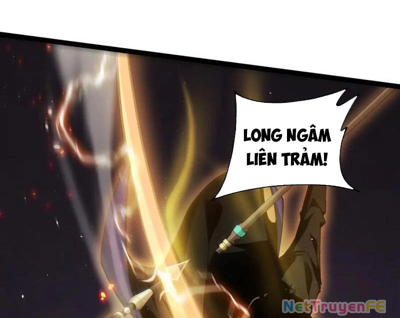 Sức Mạnh Tối Đa? Ta Lại Là Vong Linh Sư! Chapter 52 - Trang 4