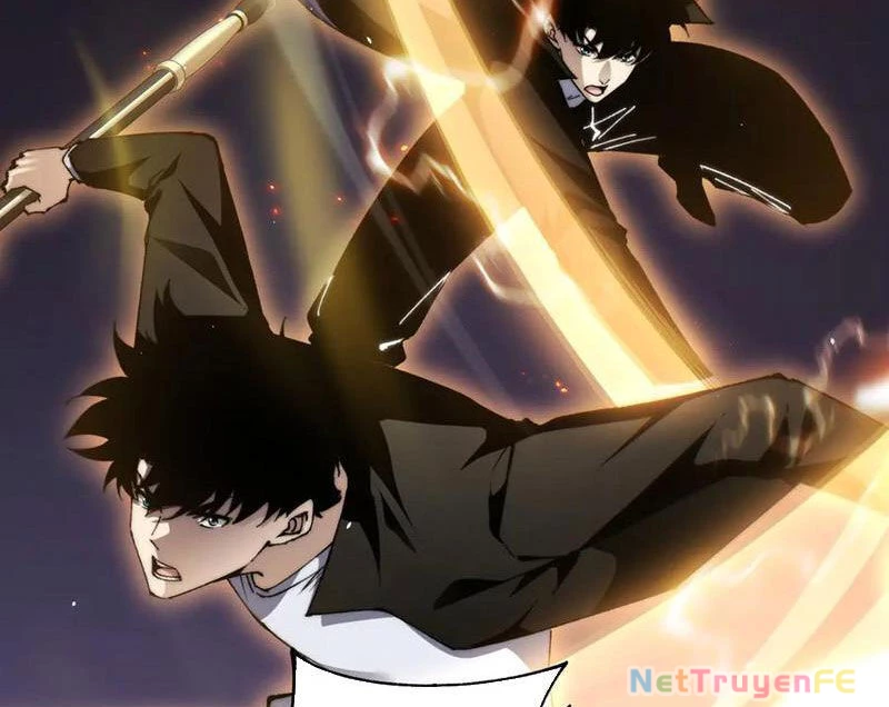 Sức Mạnh Tối Đa? Ta Lại Là Vong Linh Sư! Chapter 52 - Trang 4