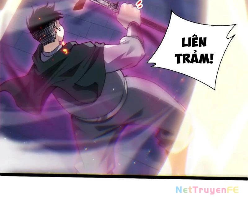 Sức Mạnh Tối Đa? Ta Lại Là Vong Linh Sư! Chapter 52 - Trang 4