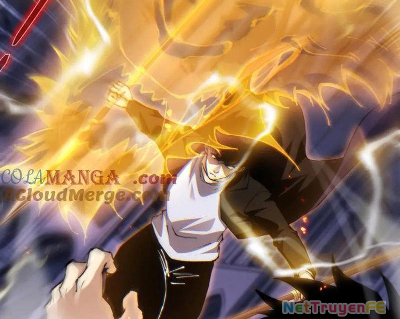 Sức Mạnh Tối Đa? Ta Lại Là Vong Linh Sư! Chapter 52 - Trang 4