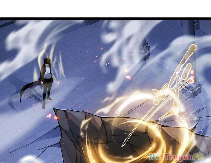 Sức Mạnh Tối Đa? Ta Lại Là Vong Linh Sư! Chapter 52 - Trang 4