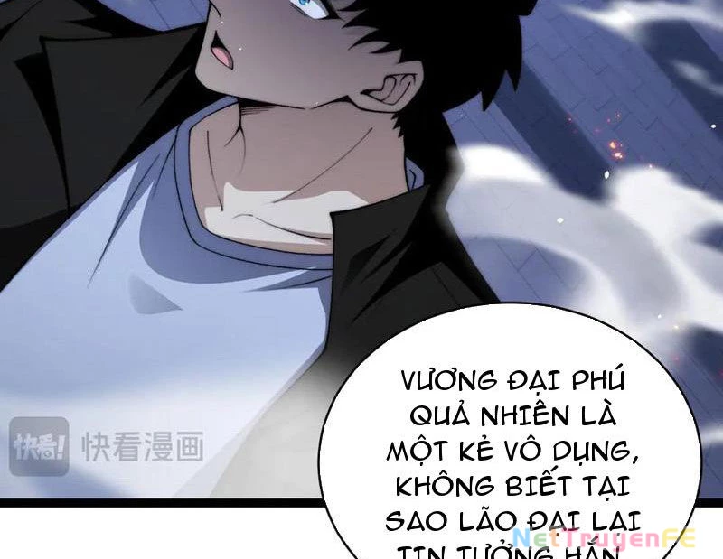 Sức Mạnh Tối Đa? Ta Lại Là Vong Linh Sư! Chapter 52 - Trang 4