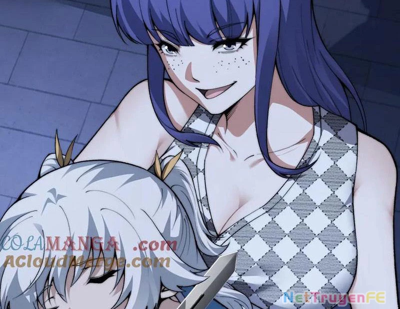 Sức Mạnh Tối Đa? Ta Lại Là Vong Linh Sư! Chapter 52 - Trang 4