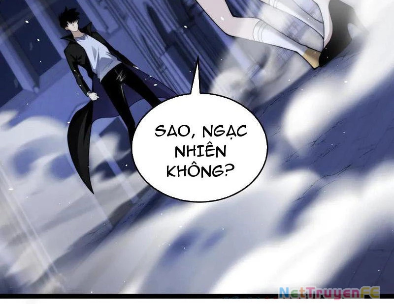 Sức Mạnh Tối Đa? Ta Lại Là Vong Linh Sư! Chapter 52 - Trang 4