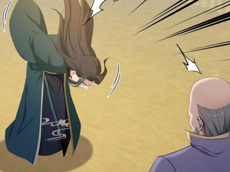 Hoá Ra Ta Đã Vô Địch Từ Lâu Chapter 189 - Trang 4