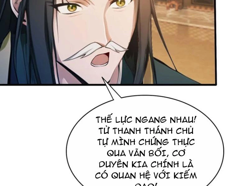 Hoá Ra Ta Đã Vô Địch Từ Lâu Chapter 189 - Trang 4