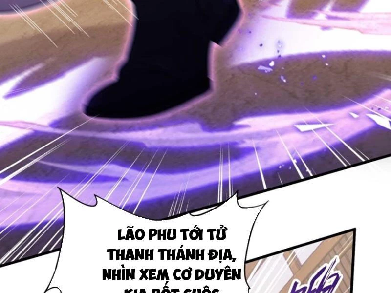 Hoá Ra Ta Đã Vô Địch Từ Lâu Chapter 189 - Trang 4